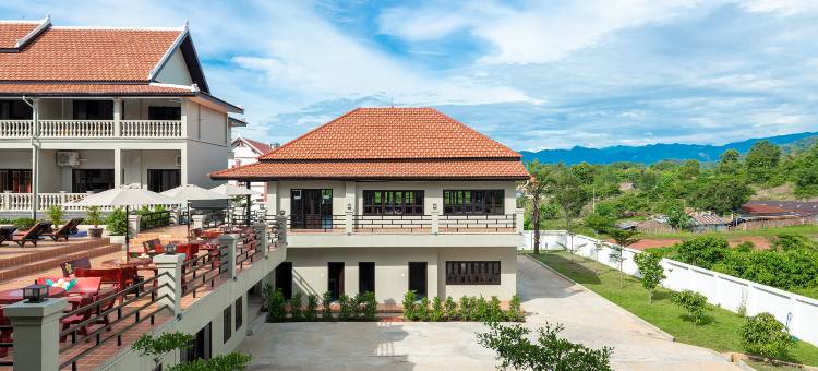 澜象精品酒店(LAN XIANG BOUTIQUE HOTEL)图片