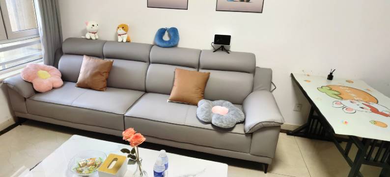 徐州永峰民宿(杏山子地铁站店)图片