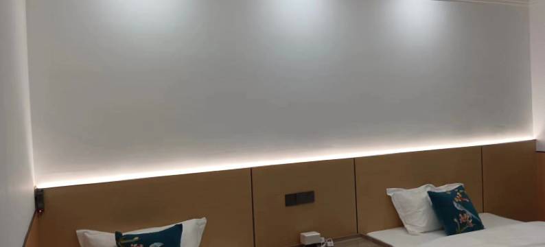 艺轩宾馆(大数据学院店)图片