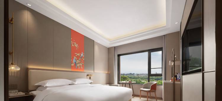 怡程酒店(桂林两江四湖东西巷店)图片