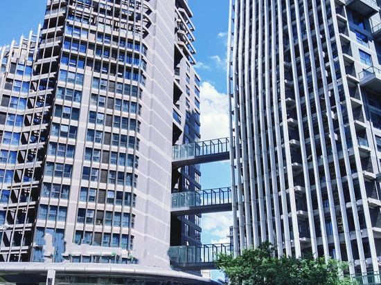 友栖美庭公寓(南京南站南广场喜玛拉雅中心店)