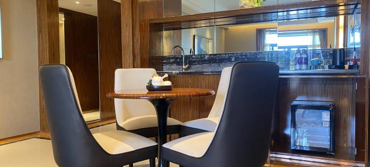 衢州凤凰湖国际度假酒店图片