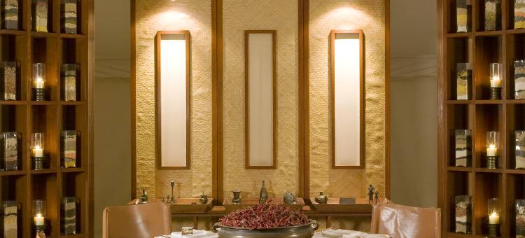 安缦卡斯(Aman-i-Khas)图片