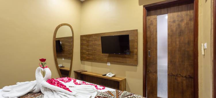 拉迪亚别墅(Radea Villa)图片