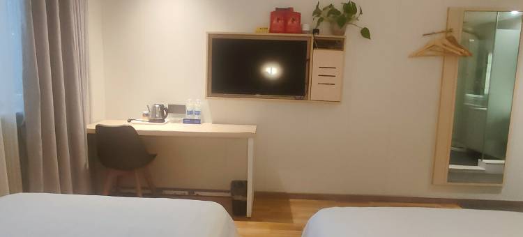 7天酒店(内江隆昌新华街店)图片
