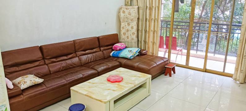 海伦堡花园民宿(南岗万达广场黄埔佳纷天地店)图片