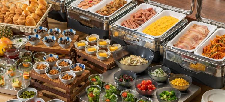 MYSTAYS御茶之水会议中心酒店(HOTEL MYSTAYS Ochanomizu Conference Center)图片