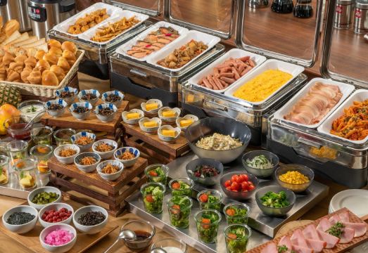 HOTEL MYSTAYS Ochanomizu Conference Center Hotel Overview