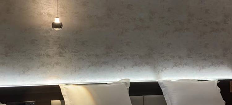 扉渡酒店(柳林南站店)图片