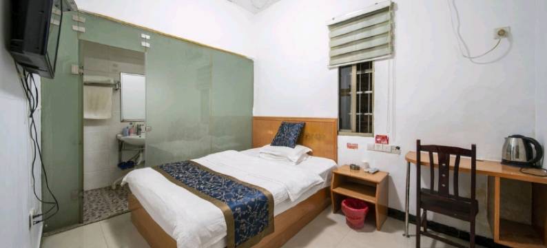 凯悦宾馆(车站路店)图片