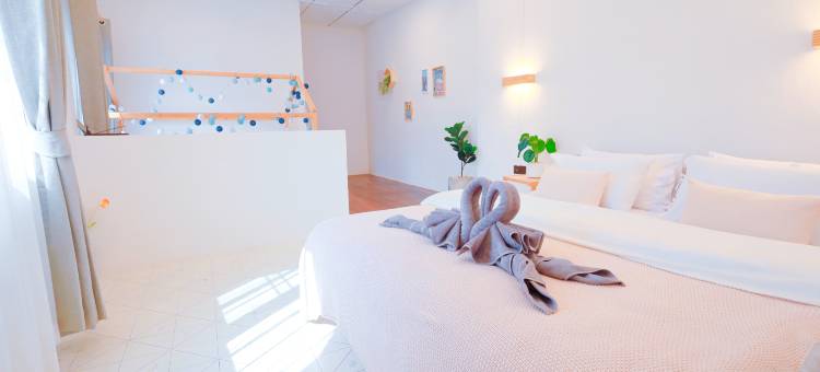 拉差达静养别墅2号(Ratchada Retreat Villa 2)图片