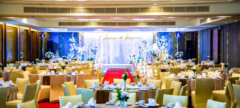 素万那普-顶峰风车高尔夫套房酒店(Summit Windmill Golf Suite Hotel at Suvarnabhumi)图片