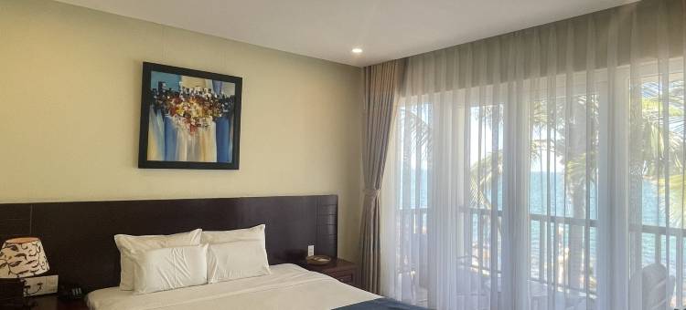 Bounce Beach Resort and Spa图片