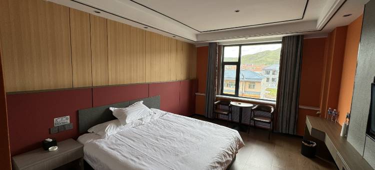 苏鲁锭大酒店图片