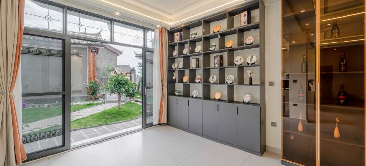 蒲公英驿站民宿(三义国际机场店)图片