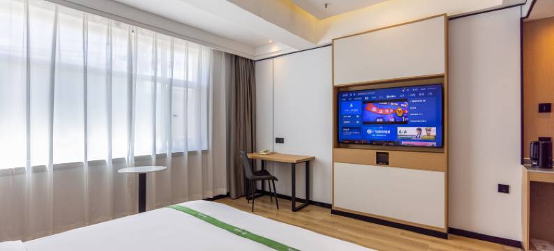 格林豪泰(兰州雁北路文理学院店)图片