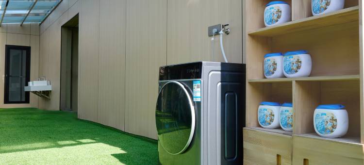 鹰潭中洲豪景大酒店(余江店)图片