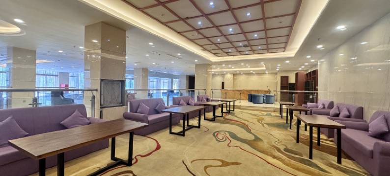 丹青赤水大酒店图片