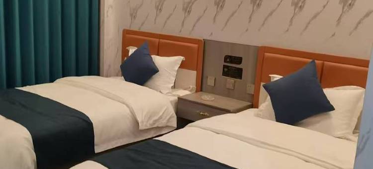 瑞思特酒店图片