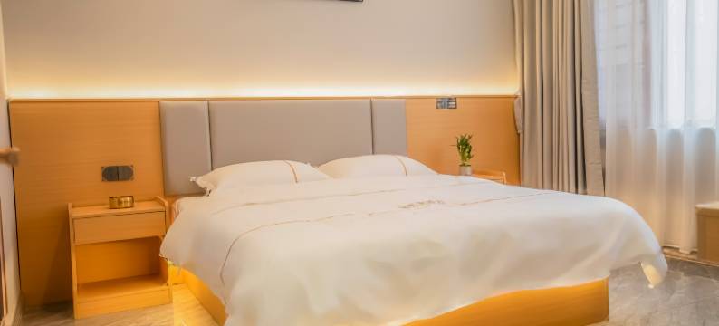 曲靖凯旋酒店图片