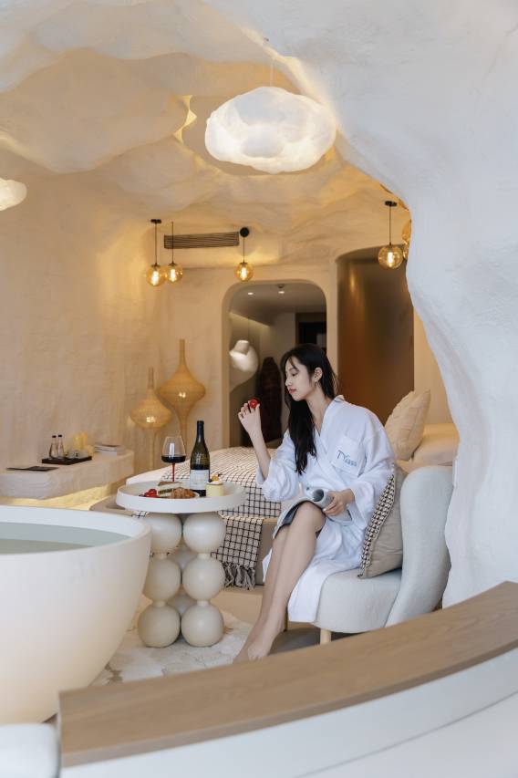 北海天雅海景度假酒店(金滩店)图片