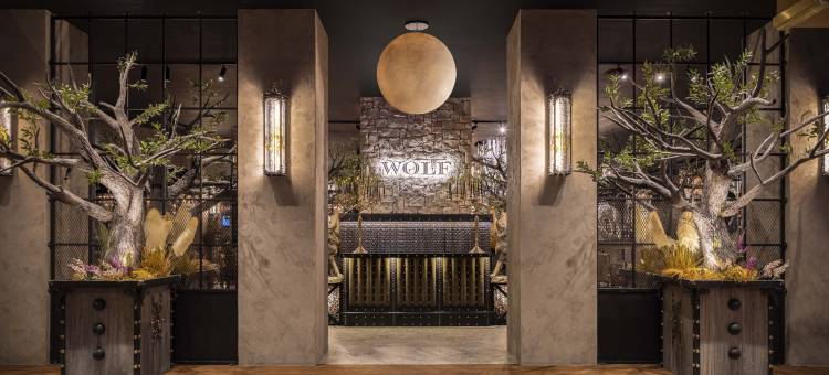 凯撒共和国太浩湖酒店-凯撒奖励计划目的地(Caesars Republic Lake Tahoe- A Caesars Rewards Destination)图片