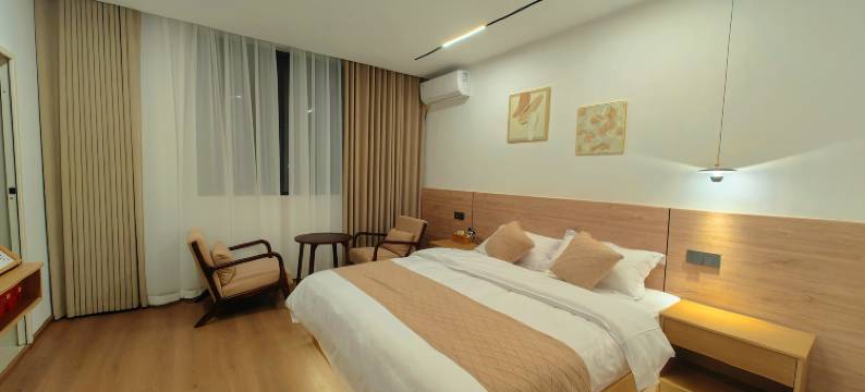 汉源悦尔酒店图片