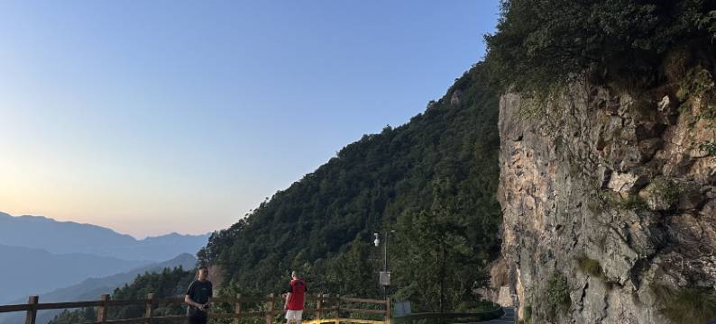 石台溪水之家民宿图片