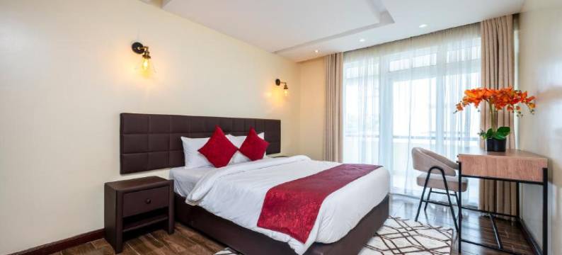 罗马法院服务式公寓(Roma Court Serviced Apartments)图片