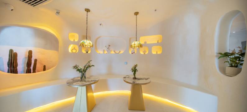 布尔津环疆大酒店图片