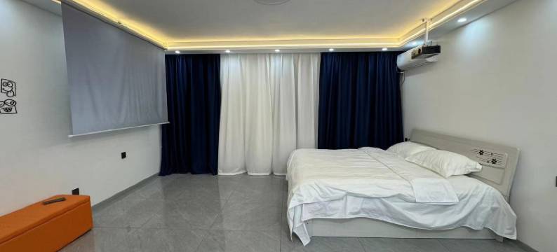 辽源繁花民宿图片