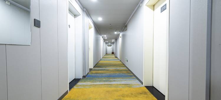 如家华驿精选酒店(北京首都国际机场店)图片