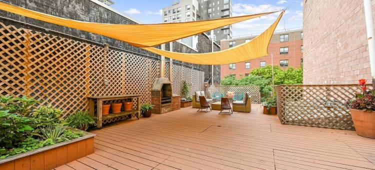 One-of-a-kind Historic Carriage House w/ Rooftop图片