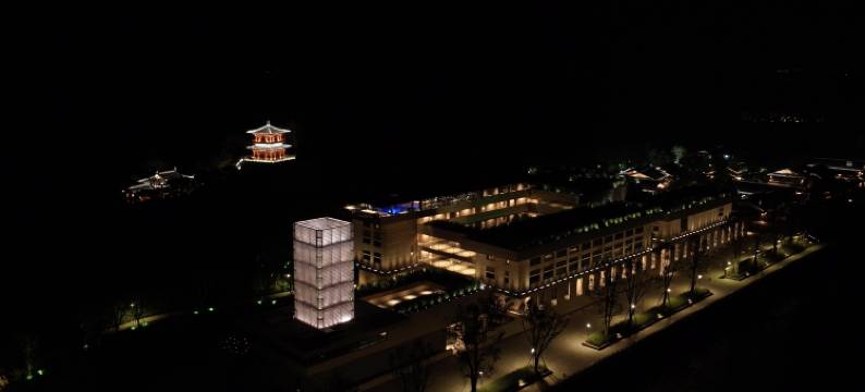 宜兴大拈花湾息壤酒店图片