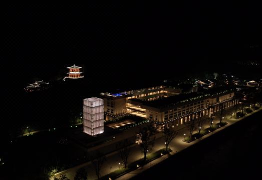 Yixing Da Nian Hua Wan Cultural Tourism Industry Development Co., LTD Xi Rang Hotel Hotel Overview