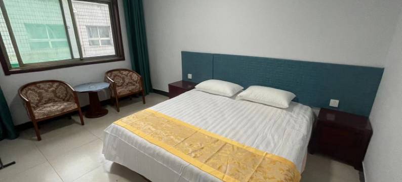 太原大红门宾馆图片