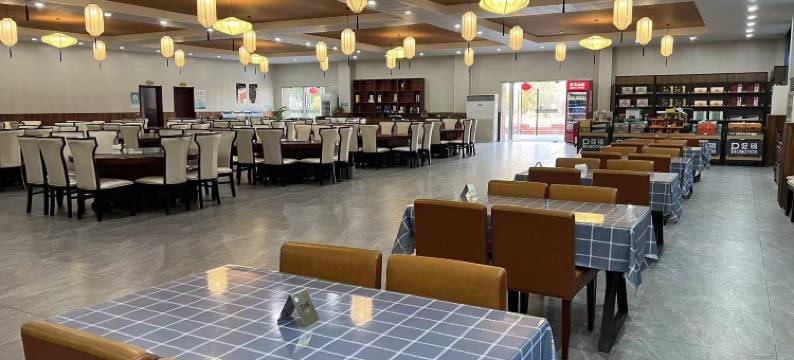 泗洪湿地度假村图片