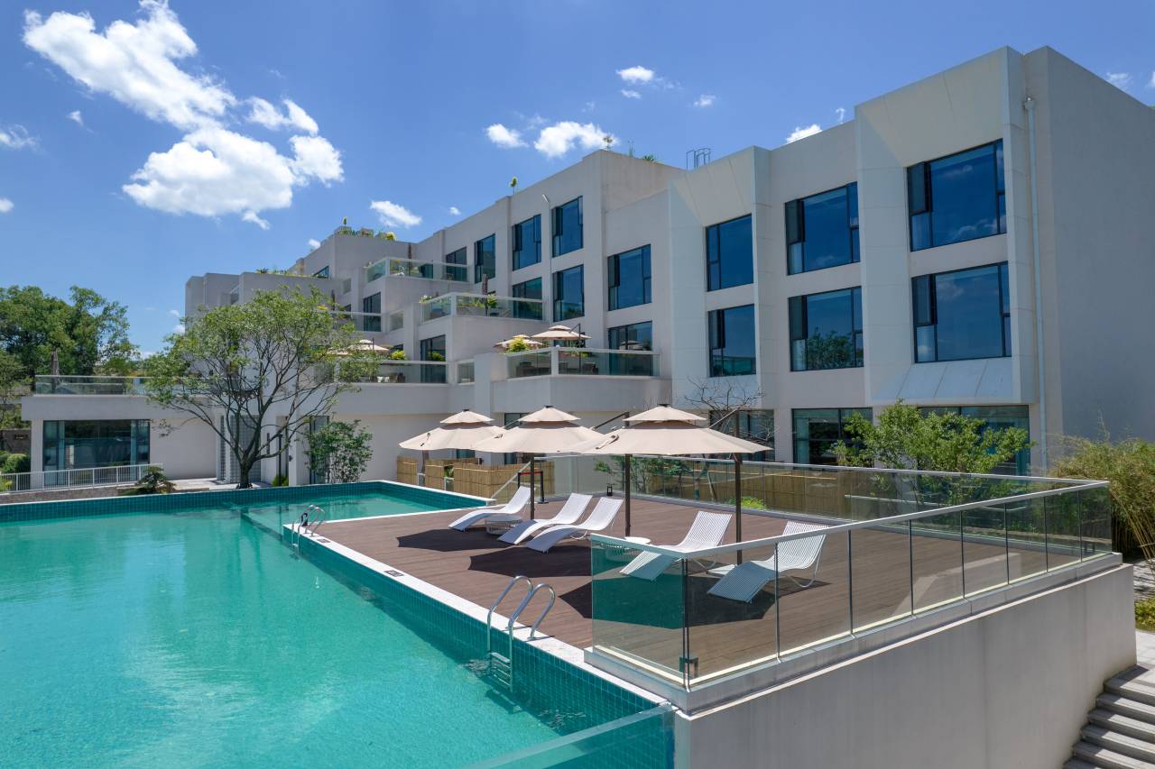 黄石未苏湾花间亭·飞花图片