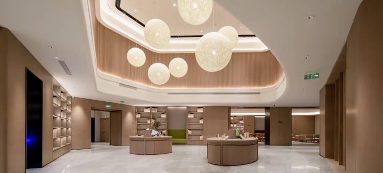 全季酒店(龙口通海路店)图片