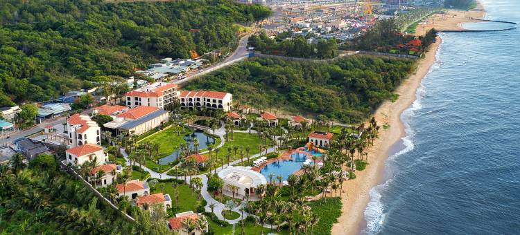 丽笙藩切度假村(Radisson Resort Phan Thiet)图片