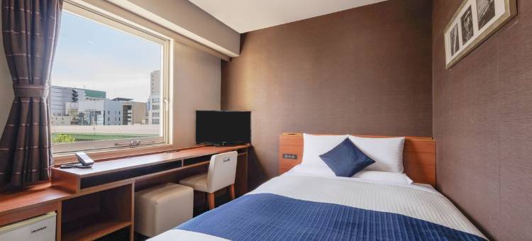 MYSTAYS 名古屋荣酒店(HOTEL MYSTAYS Nagoya Sakae)图片