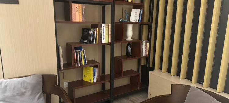 创生壹号酒店式公寓(深圳龙华地铁站店)图片