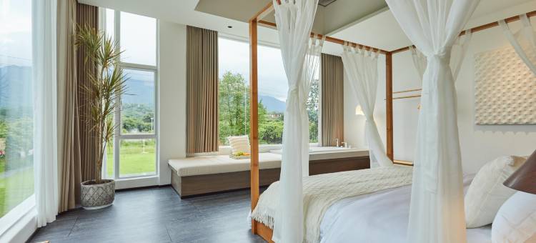 罗浮山杺悦·云汐美墅图片