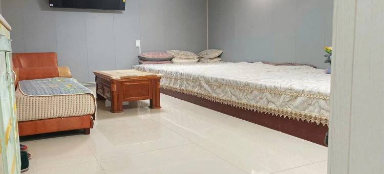 骏马驿站民宿图片