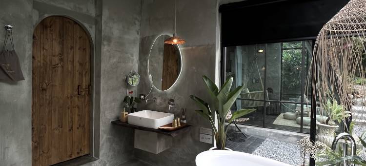 九份神隐之森图片