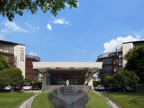 南充嘉舟丽港酒店