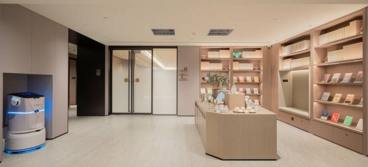 全季酒店(淄博临淄大道人民广场店)图片