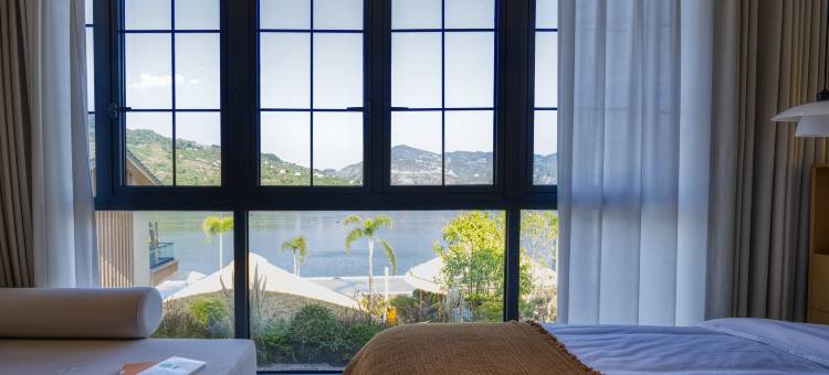 半月湾假日酒店(邵女坪旅游度假区店)图片