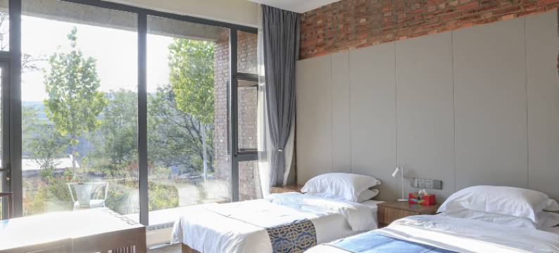 前沟之恋民宿图片