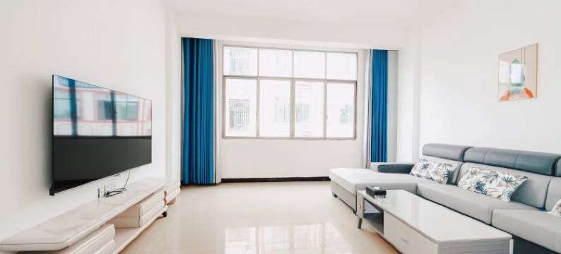 福满久民宿图片